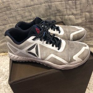 Reebok CrossFit Shoes